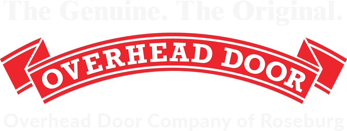Overhead Door of Roseburg, Douglas County, Oregon
